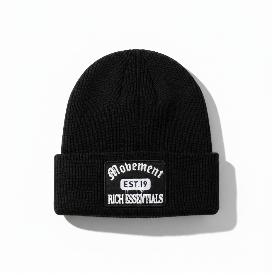 FOG Beanie