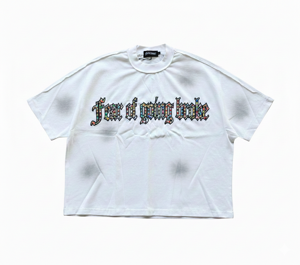 FOGB RIVET STONE TEE