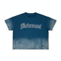 PEARL AND DIAMOND TEE
