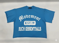 RICH ESSENTIALS TEE