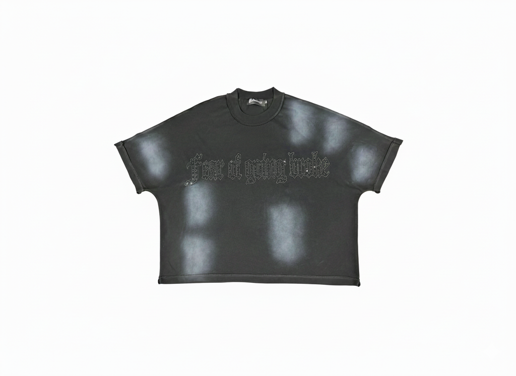 RIVET STONE TEE