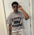RICH ESSENTIALS TEE