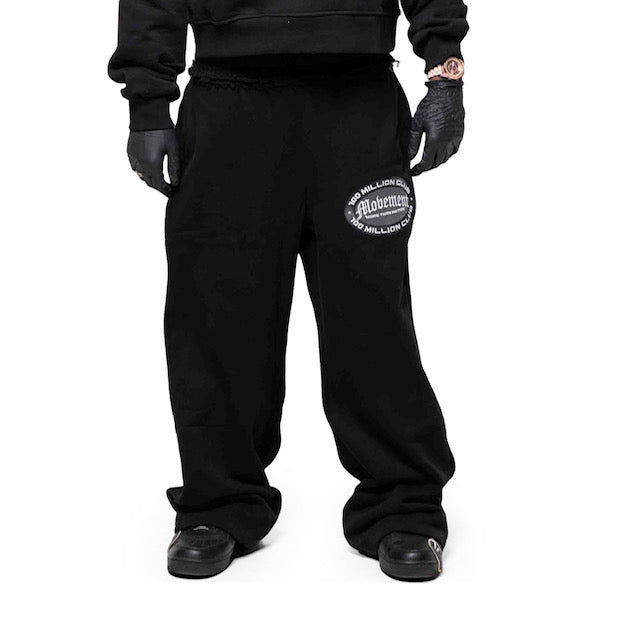 100 Million Club Sweats