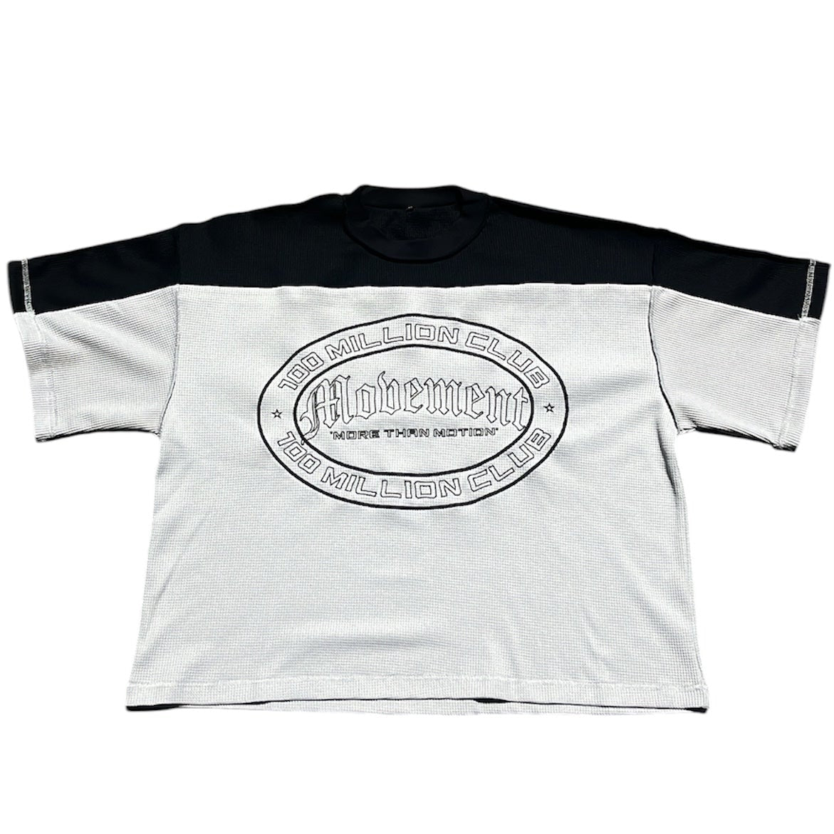 Urban Waffle Tee