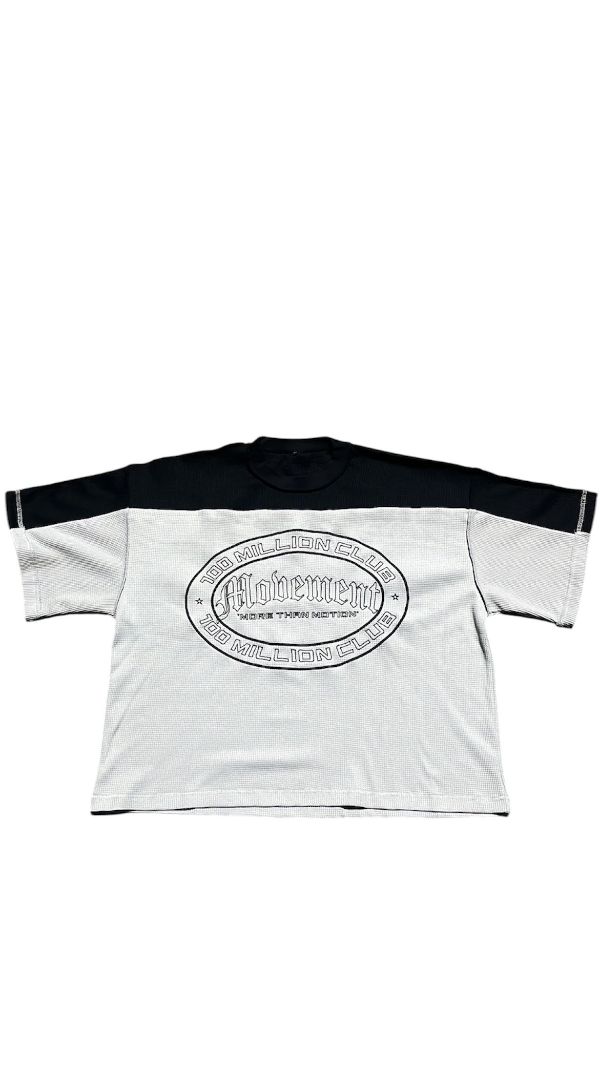 Urban Waffle Tee